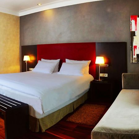 Hotel Nh Poznan Luaran gambar