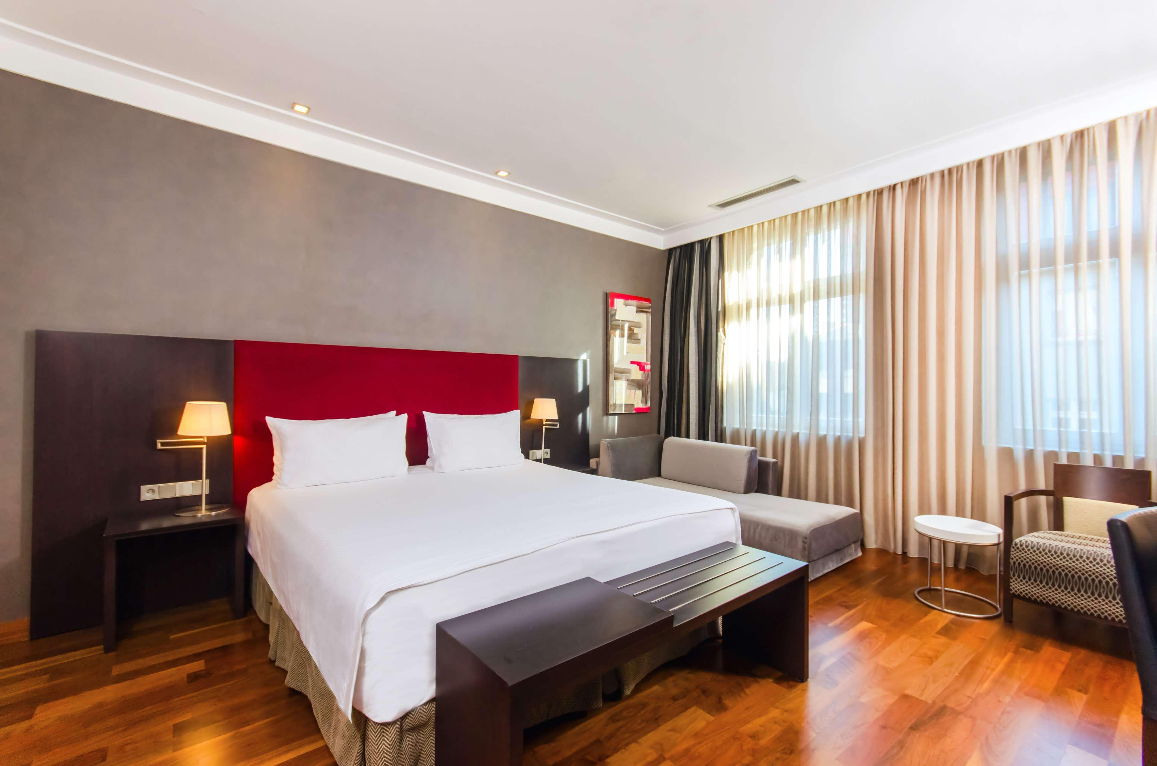 Hotel Nh Poznan Luaran gambar
