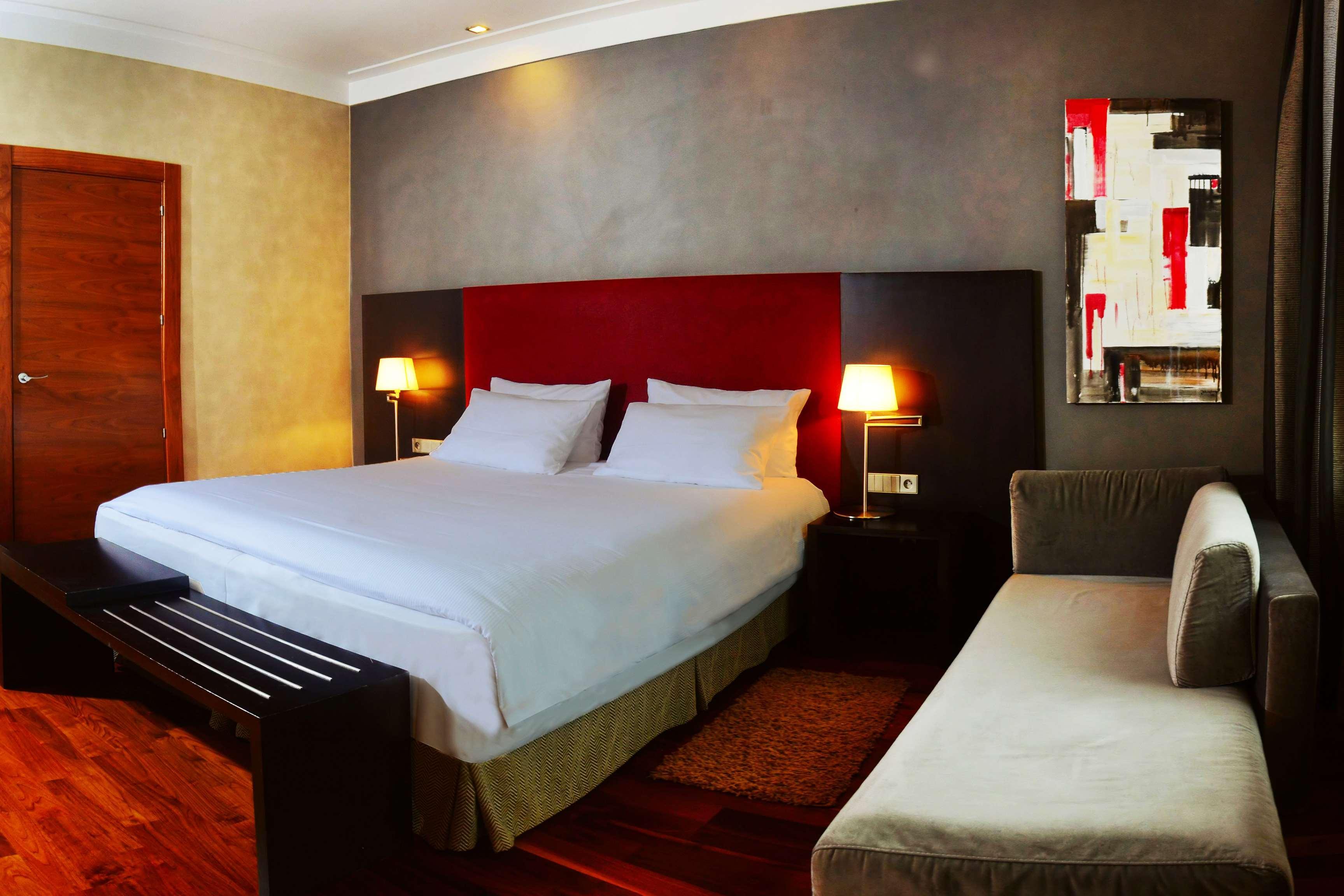 Hotel Nh Poznan Luaran gambar