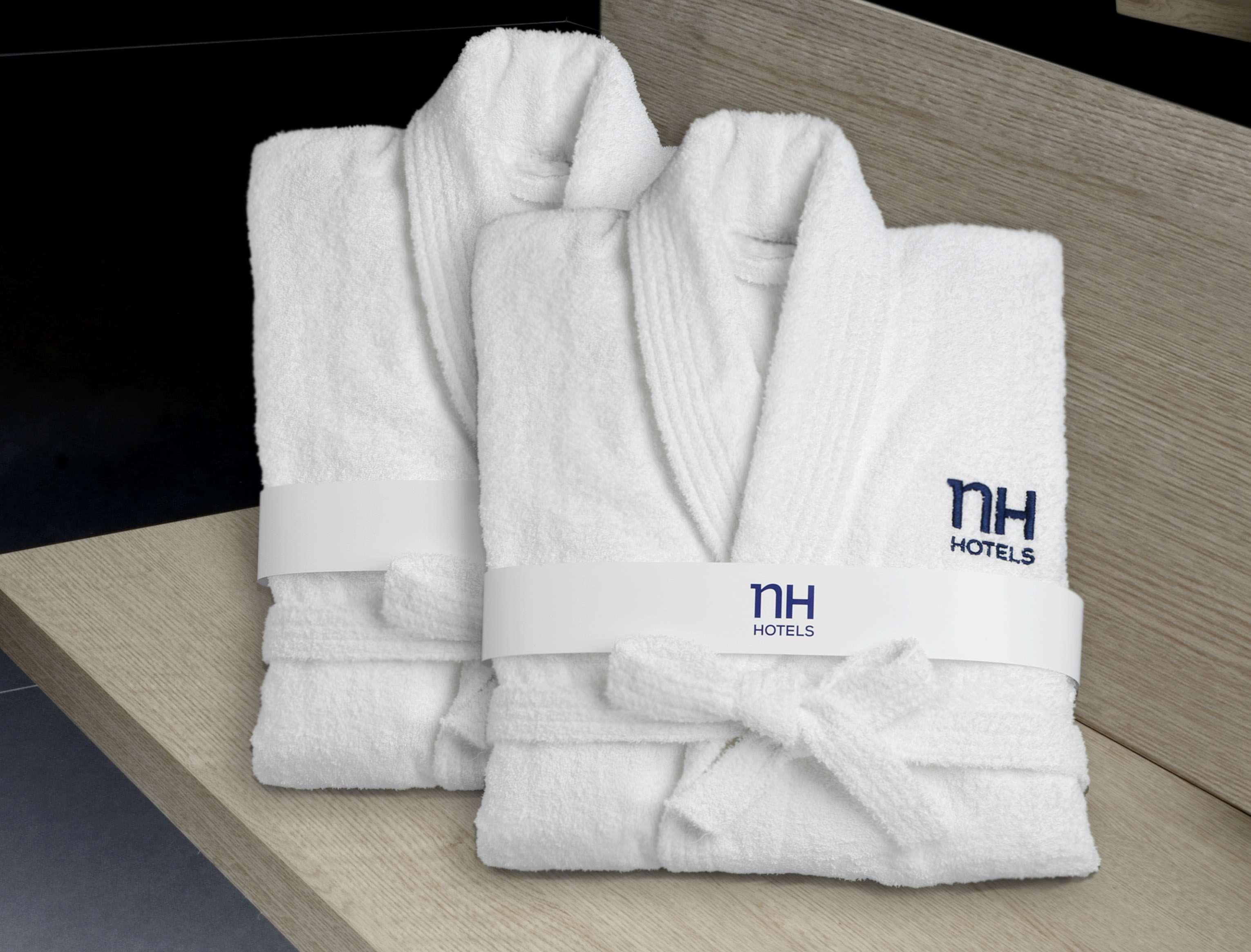 Hotel Nh Poznan Luaran gambar