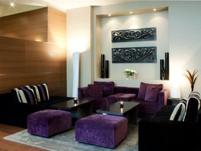 Hotel Nh Poznan Restoran gambar
