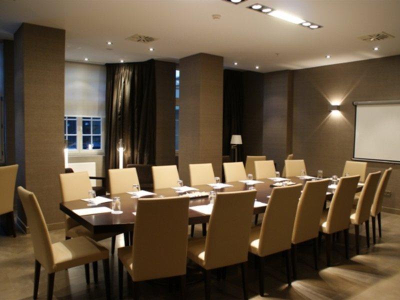 Hotel Nh Poznan Luaran gambar