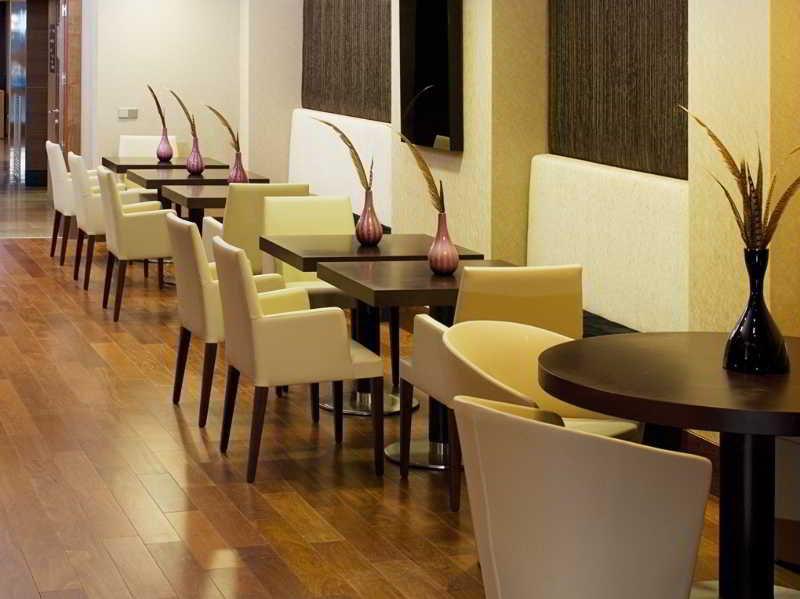 Hotel Nh Poznan Luaran gambar