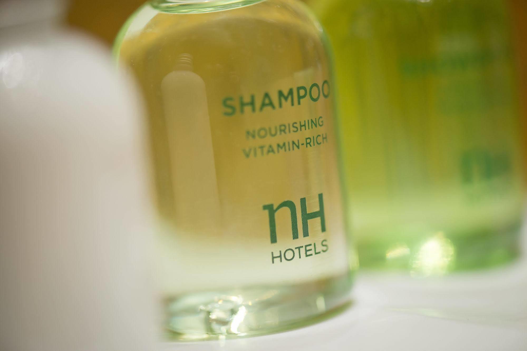 Hotel Nh Poznan Luaran gambar